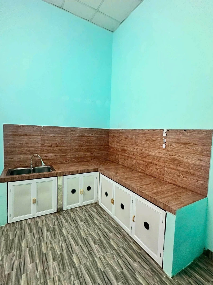 Bán đất mặt tiền QL1 Cam Lâm 99m2, 2 tỷ 2 - Ảnh thu nhỏ 4