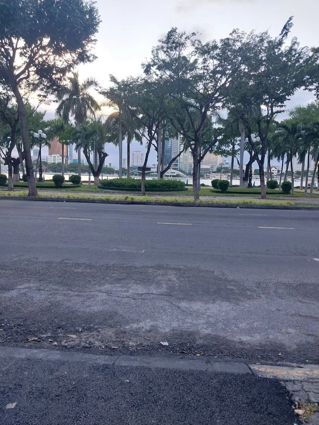 Bán đất 62m² gần sông Hàn Đà Nẵng giá 4 tỷ - Ảnh 1