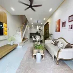 Bán nhà mặt tiền Xuân Diệu 256m² 3PN Quận 7 - Ảnh thu nhỏ 4