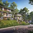 Hiếm có căn liền kề 3 mặt thoáng đối diện Khách sạn Intercon, tặng voucher 1 tỷ cho KH mua ngay - Ảnh thu nhỏ 5