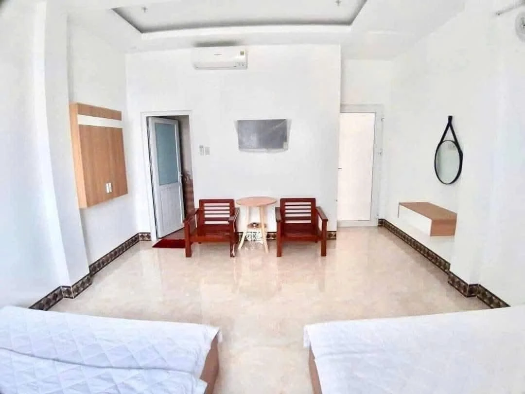 Bán nhà nghỉ 5 tầng 90m² mặt tiền Mậu Thân, Cần Thơ - Ảnh thu nhỏ 5