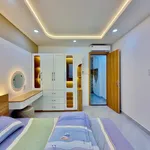 Bán nhà 2 tầng 3 phòng ngủ 34m² giá 6,15 tỷ đường Vạn Kiếp, Bình Thạnh - Ảnh thu nhỏ 4