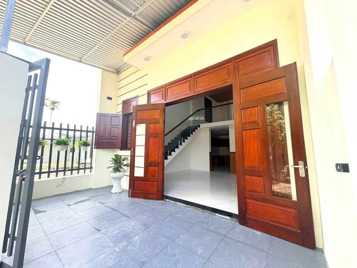 Bán nhà gác lỡ hẻm 71.5m2, 2PN 2WC, Trường Chinh, Gò Vấp - Ảnh thu nhỏ 4