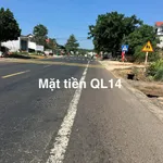 Bán lô đất 116m² Quốc Lộ 14 Dak Rla giá 1 tỷ 850 - Ảnh thu nhỏ 3