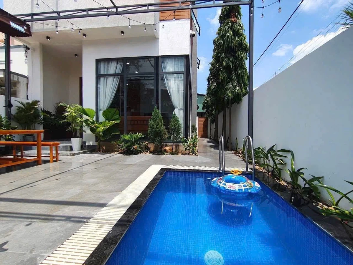 Bán homestay 220m² Phan Thiết 4,6 tỷ - Ảnh 1