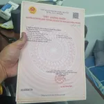 Bán đất 5x22m đường ô tô giá 249 triệu, sổ hồng riêng tại Châu Thành, Long An - Ảnh thu nhỏ 3