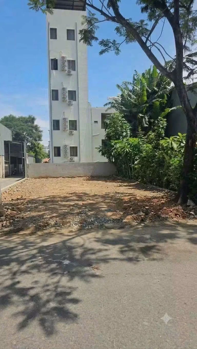 Bán đất 100m2 mặt tiền Vũ Lập, Liên Chiểu, Đà Nẵng - Ảnh 1