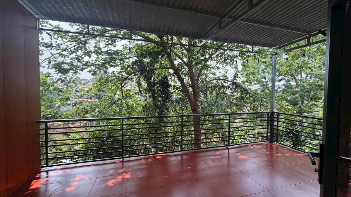 Bán nhà phố 2PN có view suối tại Bình Tân, 144m² - Ảnh thu nhỏ 4