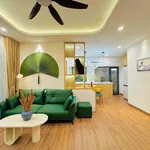 Bán nhà 2 tầng 64,5m2 full nội thất, Tôn Đức Thắng, Quận 1 - Ảnh thu nhỏ 2