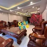 Bán nhà 5 tầng 5x25m, Lê Đức Thọ, Thủ Đức - Ảnh thu nhỏ 3