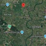 Bán 23.040m² đất lúa ở Bình Hòa Bắc, Tây Ninh - Ảnh thu nhỏ 1