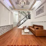 Bán nhà trệt lầu 130m² Nguyễn Văn Cừ Cần Thơ, 3 tỷ 190 - Ảnh thu nhỏ 4