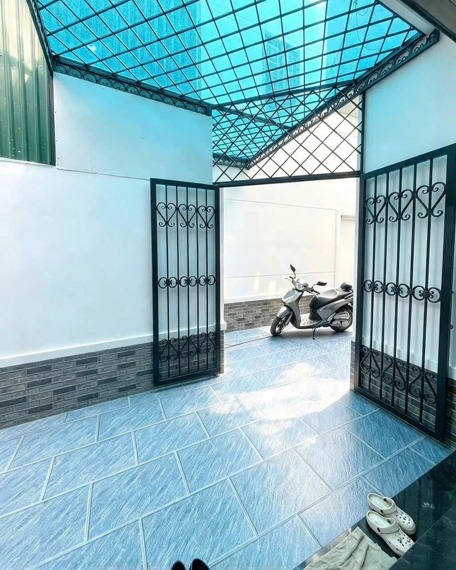 Nhà 3 tầng độc lập 40m² Sở Dầu Hải Phòng dưới 3 tỷ - Ảnh thu nhỏ 3