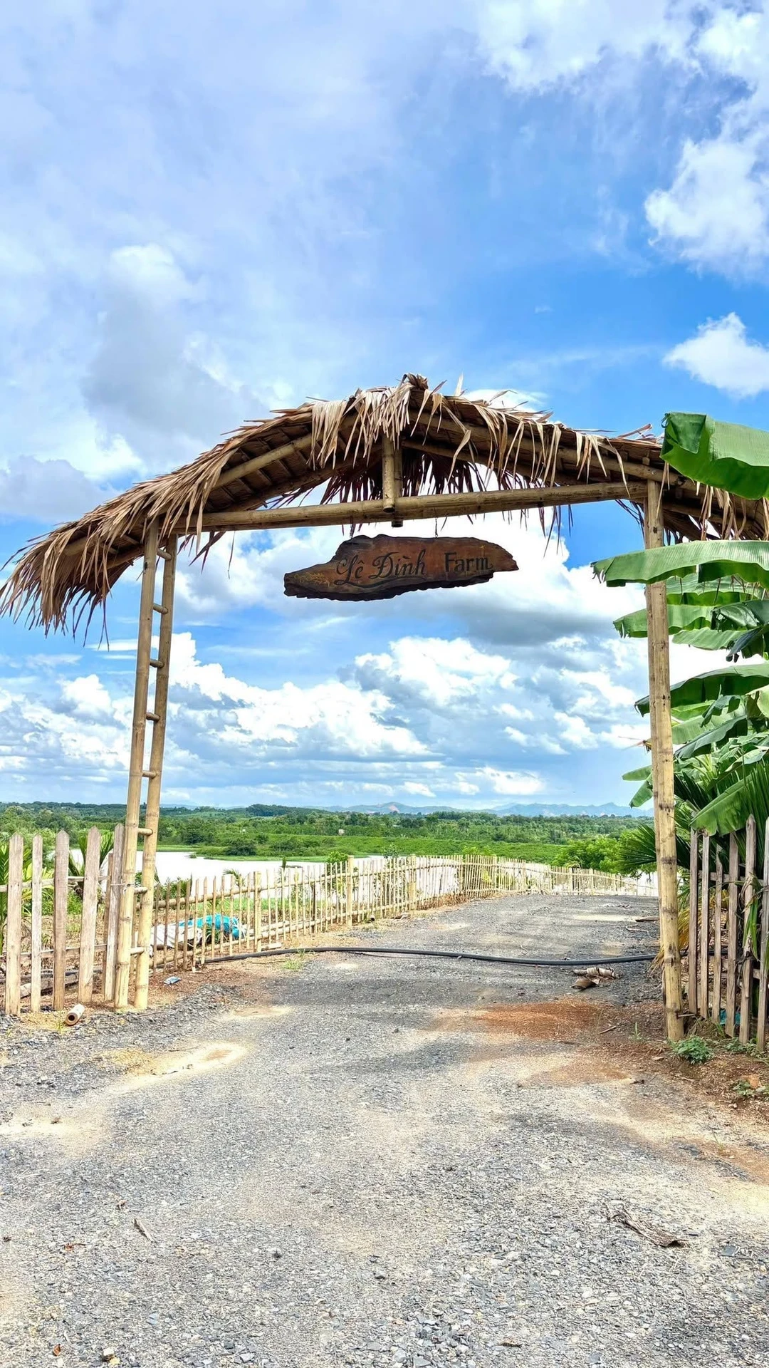 Bán đất farm view sông Sêrêpôk 5000m2 tại Hòa Phú, Buôn Ma Thuột, Đắk Lắk - Ảnh 1