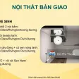 Full rổ hàng giá gốc CĐT căn hộ Bcons Aria, TĐ Bcons hợp tác với Cty Nhật 2PN 52m2 từ 2tỷ6 luôn VAT - Ảnh thu nhỏ 32