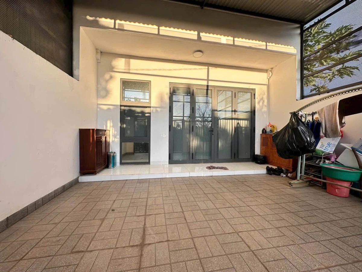 Nhà 3 phòng ngủ 150m² Tân An Bình Tân, 2 tỷ 150 - Ảnh thu nhỏ 2