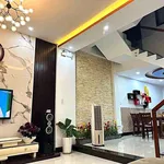 Bán nhà 3 tầng 90m2 mặt tiền Huỳnh Ngọc Huệ Đà Nẵng - Ảnh thu nhỏ 3