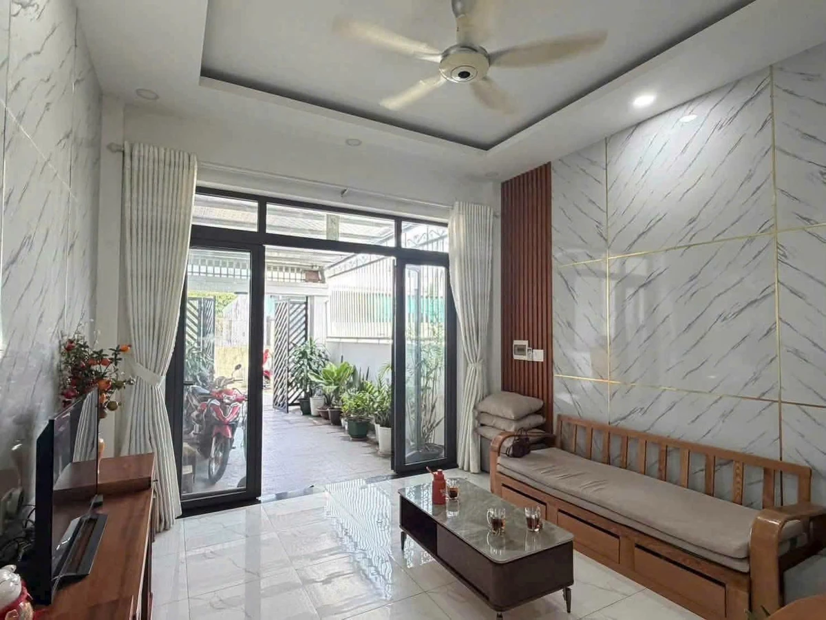 Bán nhà Phú Lợi 5PN 102m2 giá 3.9 tỷ - Ảnh thu nhỏ 2