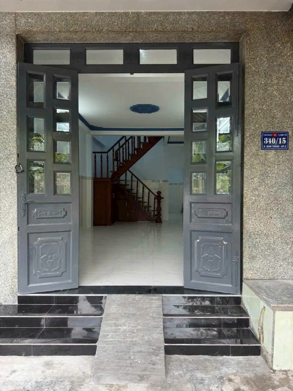 Bán nhà 2PN Bình Thành, Bình Tân 48m² 2 tỷ 200 - Ảnh 1