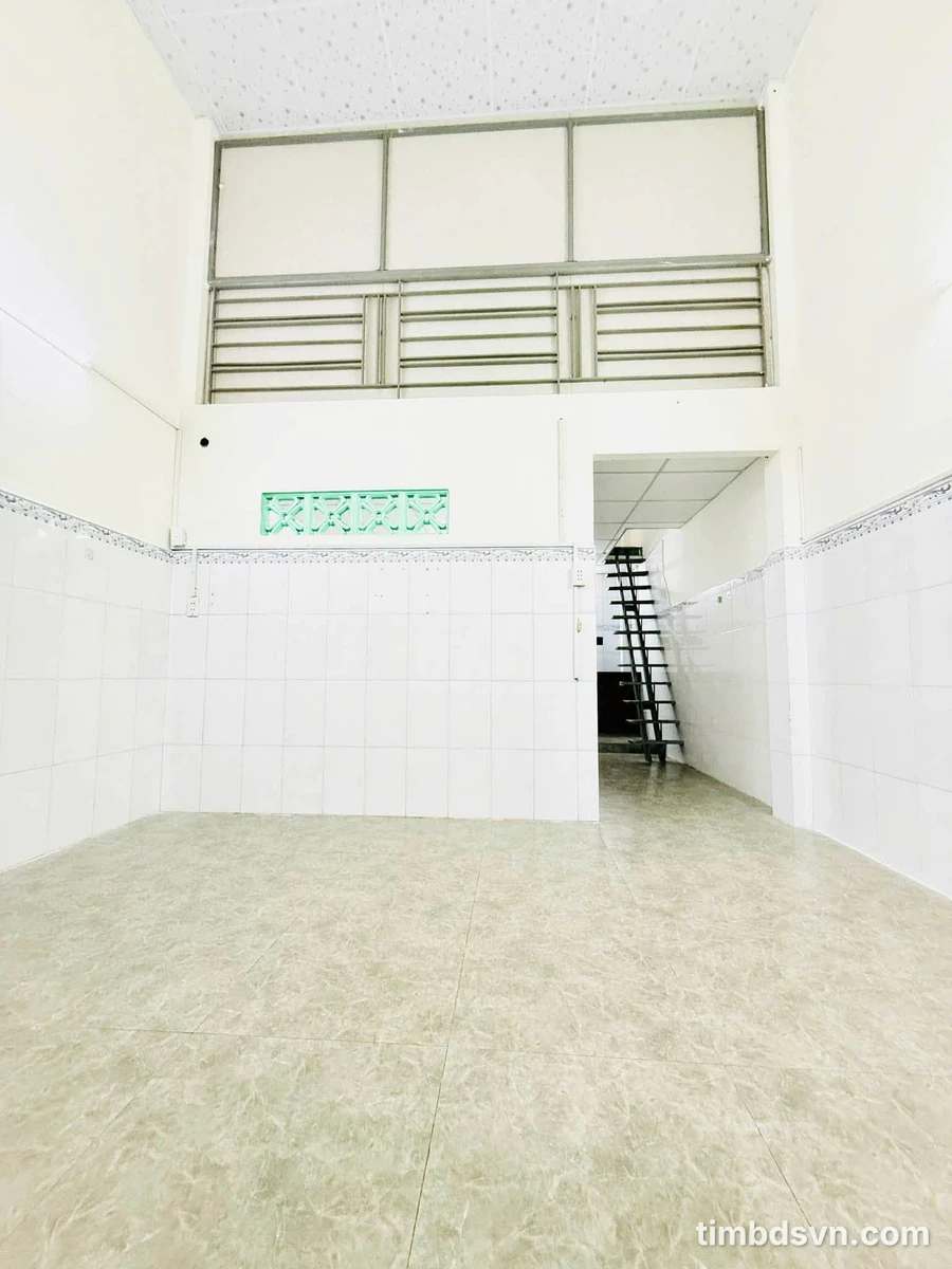 Bán nhà 2 tầng 40m² Tân Chánh Hiệp, Quận 12 - 3.25 tỷ - Ảnh thu nhỏ 3
