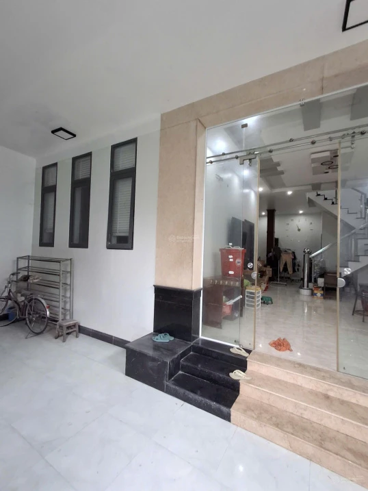 Bán nhà riêng 343,4m2, 4,3 tỷ tại ngay bờ kè, Quốc lộ 91B, Thốt Nốt, Cần Thơ - Ảnh thu nhỏ 4