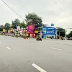Bán đất mặt tiền kinh doanh 75m² Tân Phong 3 tỷ 860 triệu - Ảnh thu nhỏ 1