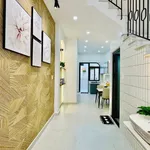 Bán nhà 4 tầng 5PN 46m2 Phú Nhuận 7.75 tỷ - Ảnh thu nhỏ 3