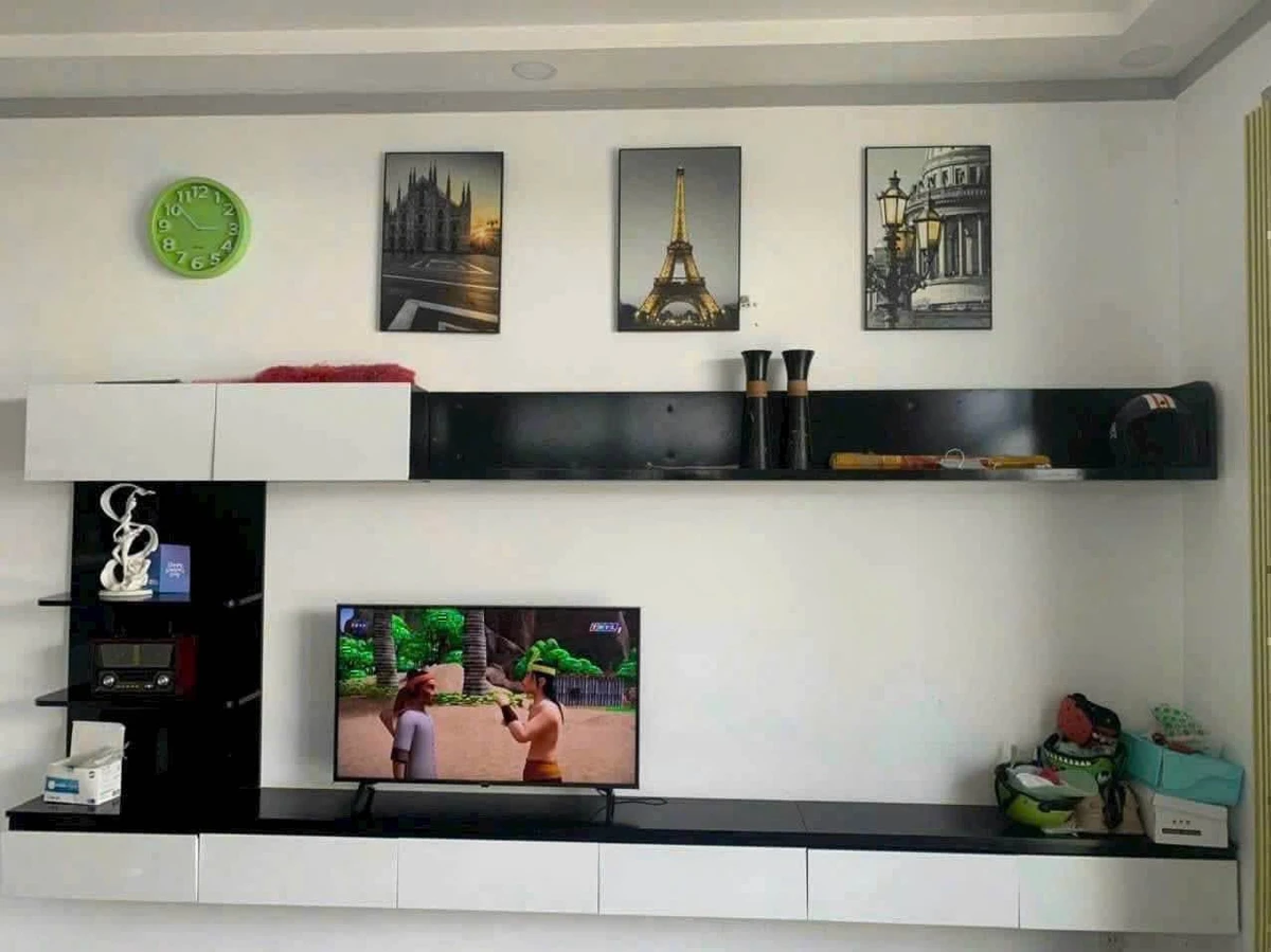 Bán nhà mặt tiền Hiền Vương 120m², 2PN Phan Thiết - Ảnh thu nhỏ 3