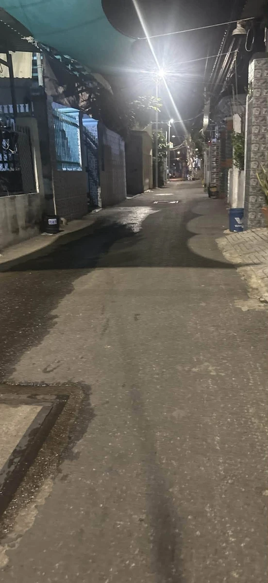 Bán gấp nhà 186m² Xã Long Hải, Nhà Bè 2 tỷ - Ảnh thu nhỏ 3