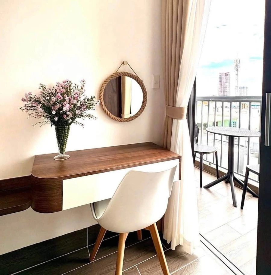 Bán tòa căn hộ 5 tầng 13 phòng 174m2 gần biển Mỹ Khê, Đà Nẵng, dòng tiền 140 triệu/tháng - Ảnh thu nhỏ 4
