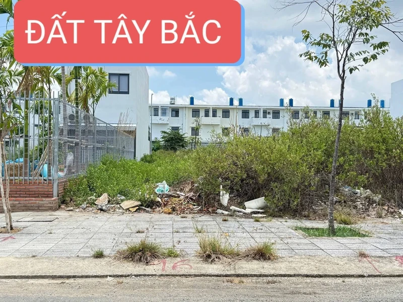 Bán đất nền 100m² Rạch Giá Kiên Giang 1 tỷ 750 triệu