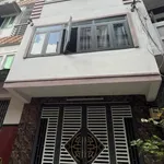 Bán nhà hẻm trước hơn 4m, 4 tầng, 7PN, An Bình Q5, 8 tỷ 9 - Ảnh thu nhỏ 1