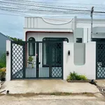 Bán nhà mới 89m² 2 phòng ngủ đường Nguyễn Huy Tưởng Rạch Giá - Ảnh thu nhỏ 1