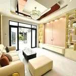 Bán nhà phố 1 trệt 1 lầu 4PN hẻm ô tô gần đường Liên Hương, Rạch Giá, giá 2,86 tỷ - Ảnh thu nhỏ 5