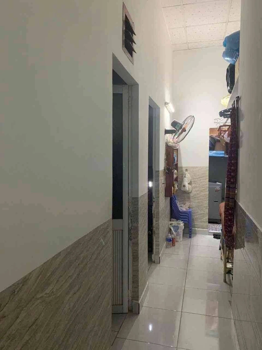 Nhà cấp 4 bán Thanh Khê 50m² 2PN giá 3.1 tỷ - Ảnh thu nhỏ 3