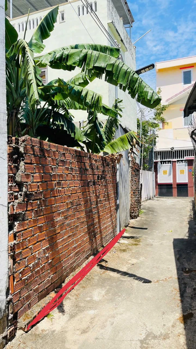 Bán đất 2 mặt tiền 112.7m² gần biển Nha Trang, 6.198 tỷ - Ảnh thu nhỏ 2