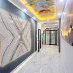 Bán nhà 2 tầng 53m2, 2 phòng ngủ Quận 4 - 3 tỷ 99 triệu - Ảnh thu nhỏ 3