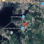 Bán đất Phú Ngọc Nhà Bè 357m2 890 triệu - Ảnh thu nhỏ 2