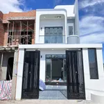 Bán nhà 2 mặt tiền 115m² Long Khánh 2 tỷ 350 triệu - Ảnh thu nhỏ 2