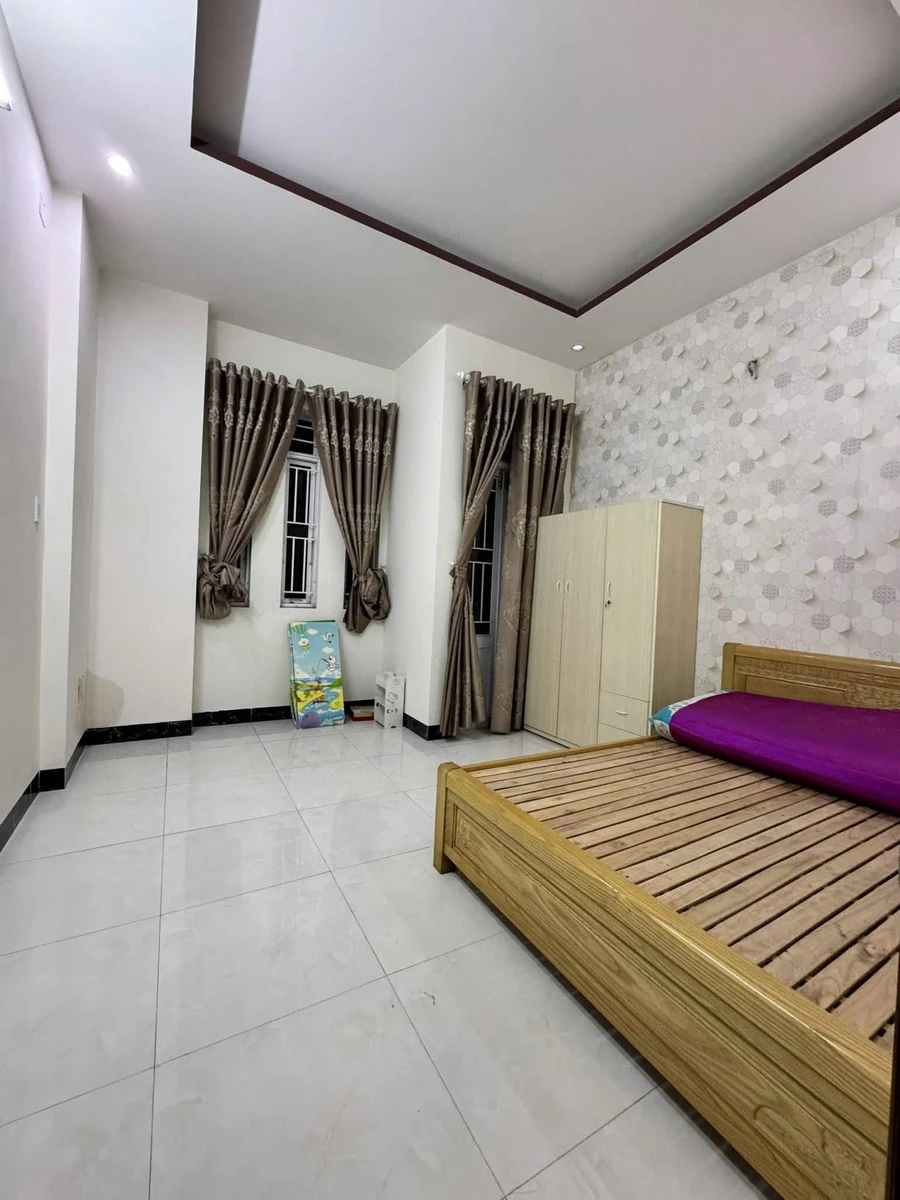 Bán nhà mặt tiền Ghềnh Ráng, Quy Nhơn, 40m2, 3 tầng - Ảnh thu nhỏ 5