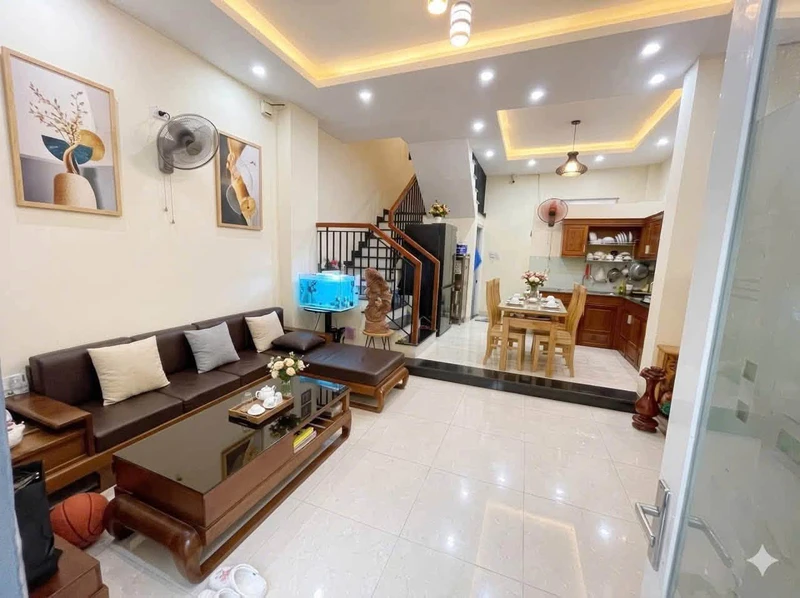 Bán nhà 2 tầng 41m2 2 PN Hải Châu Đà Nẵng 3 tỷ