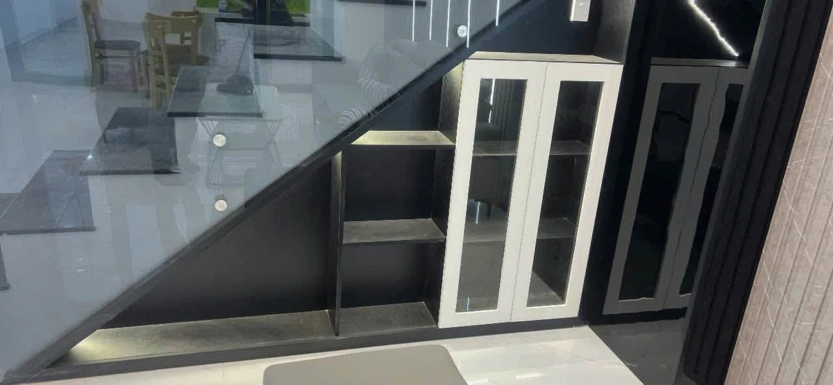 Bán nhà phố 4PN Long An, 109m2, 2.2 tỷ - Ảnh thu nhỏ 4