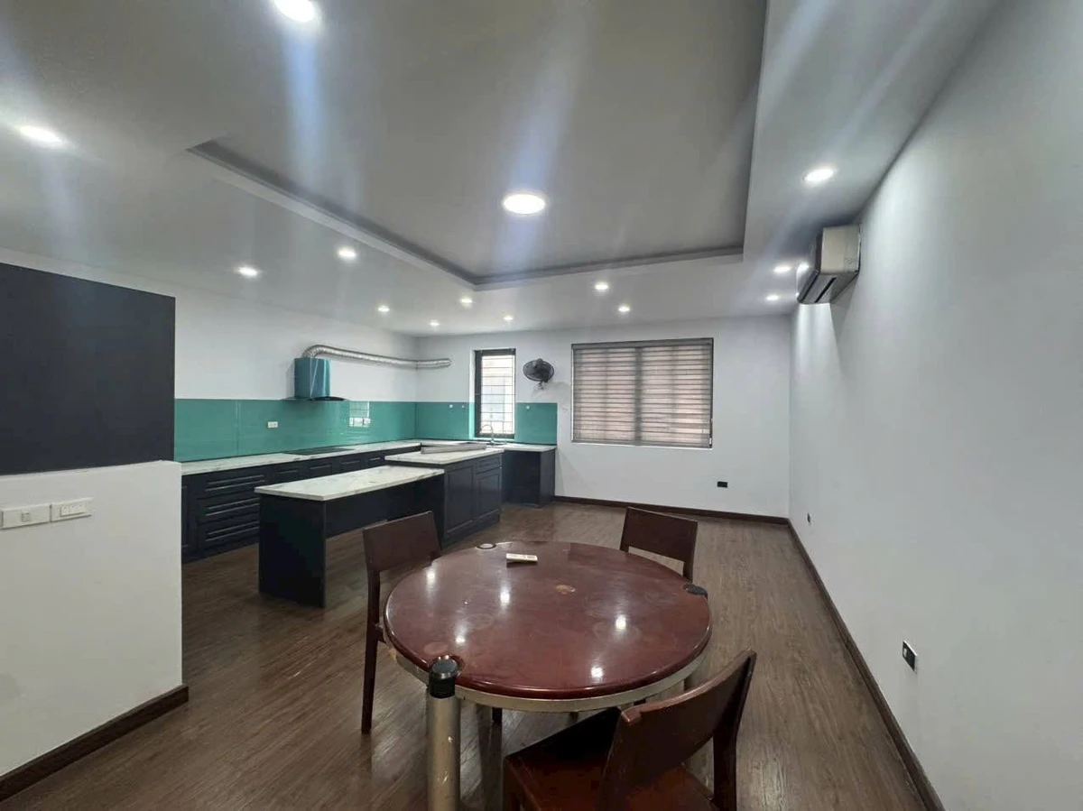 Bán nhà vườn Geleximco Lê Trọng Tấn 144m² 21 tỷ - Ảnh thu nhỏ 3