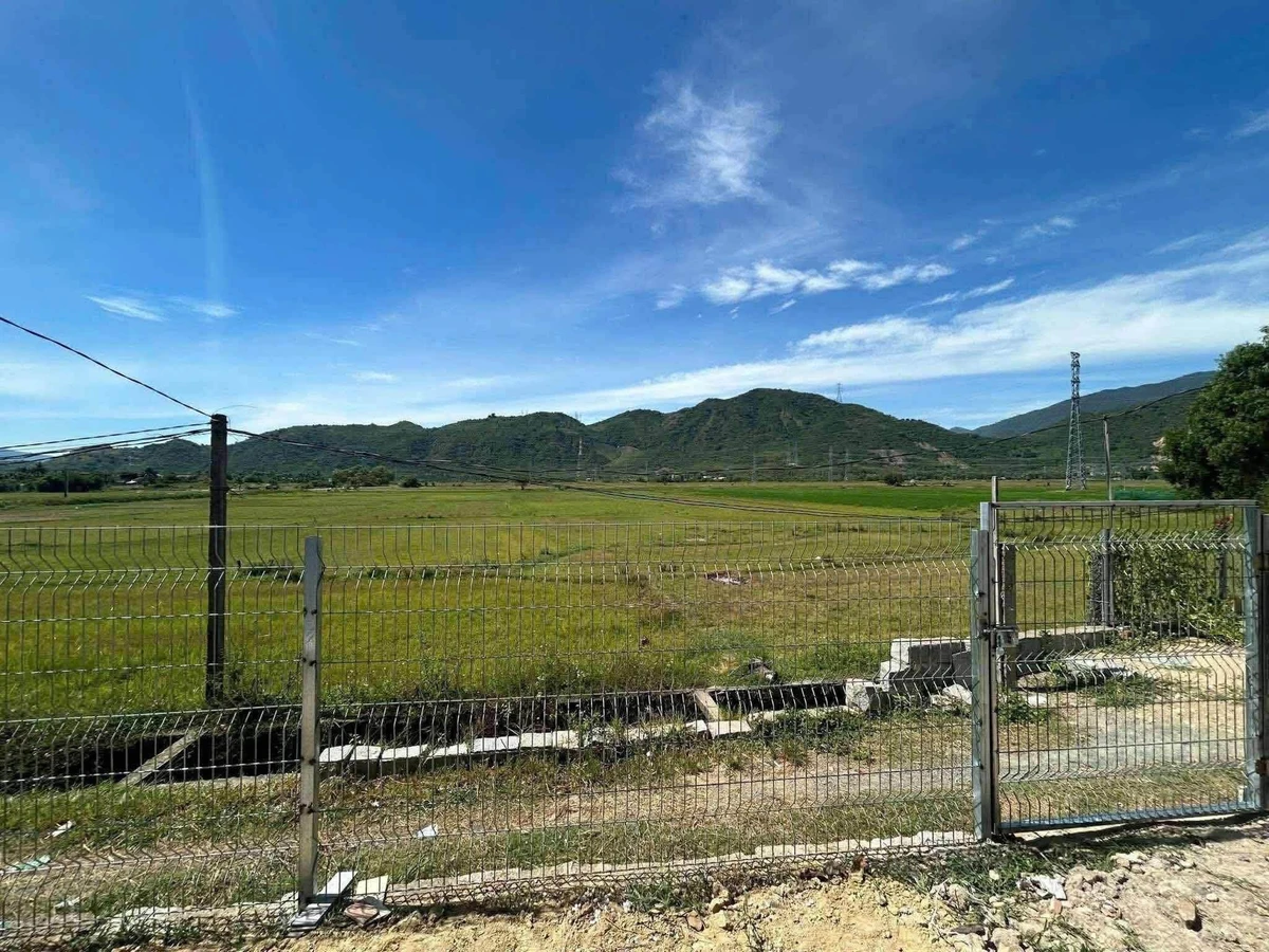 Bán nhà 2 mặt tiền 200m² Ninh Hòa, Khánh Hòa, 1,1 tỷ - Ảnh thu nhỏ 5