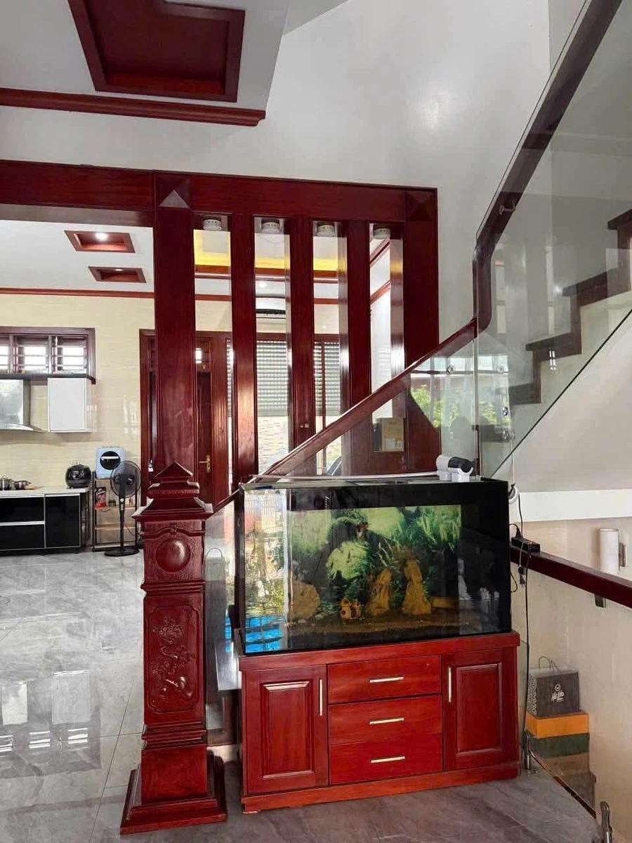 Bán biệt thự 3 tầng 179m² khu VIP Vinh, 19 tỷ - Ảnh thu nhỏ 3