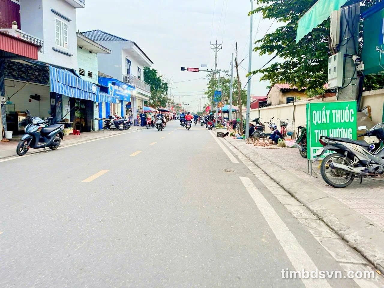 Bán nhà 2 tầng 3PN 51.7m2 Bắc Sơn, An Dương, Hải Phòng giá 1 tỷ 480 triệu - Ảnh 1