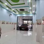 Bán nhà phố 4 tầng mặt tiền 92m² Gò Dưa Thủ Đức - Ảnh thu nhỏ 2