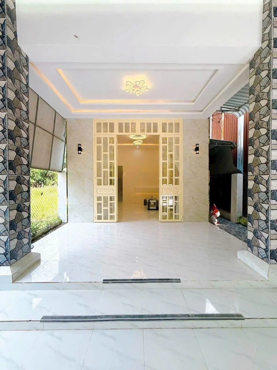 Bán nhà 2 PN 40m² Phường Thanh Điền Nhà Bè 750 triệu - Ảnh thu nhỏ 3