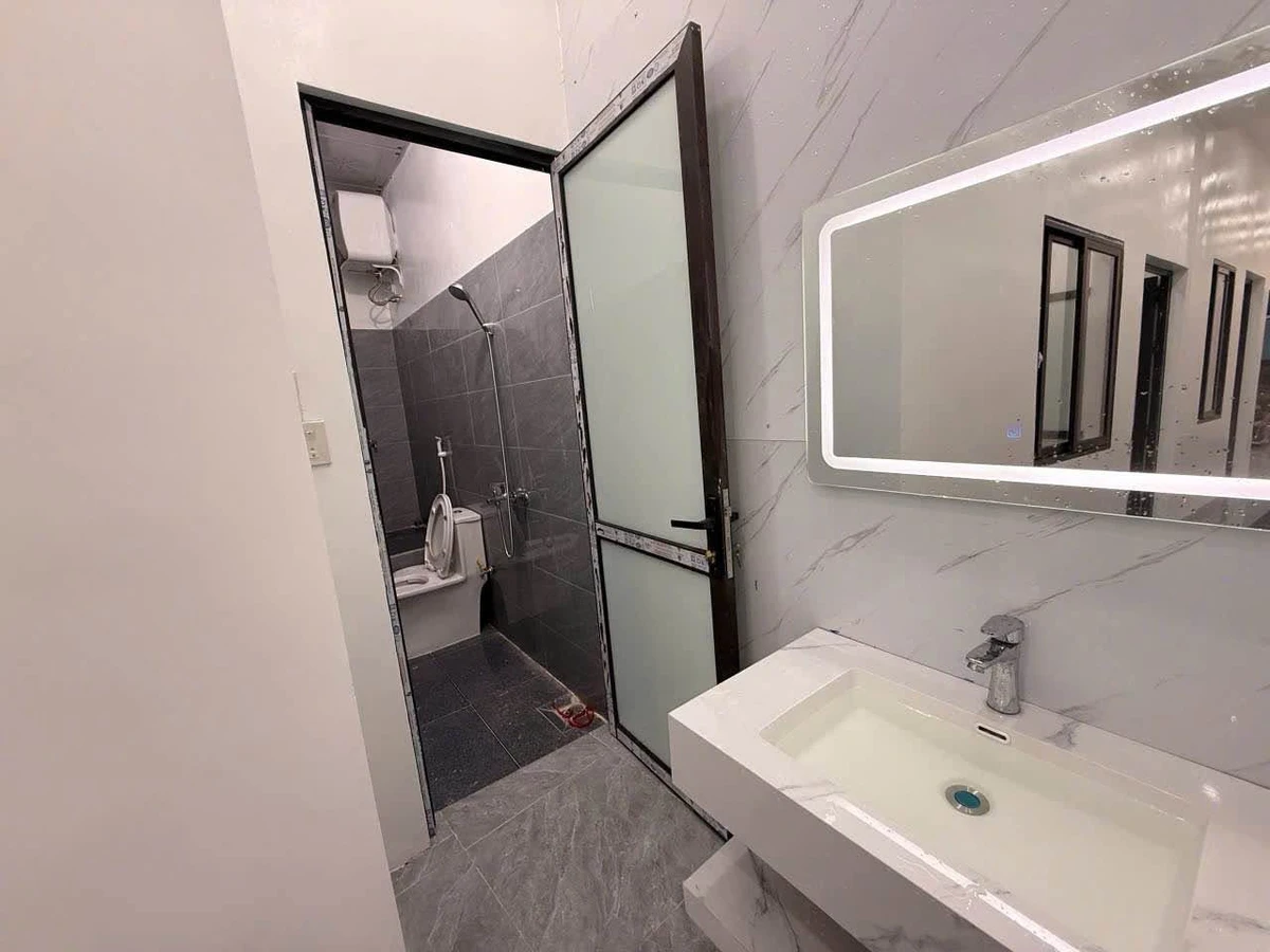 Bán nhà 2 phòng ngủ 72m² trung tâm Yên Bái - Ảnh thu nhỏ 5