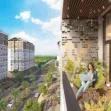 Chỉ 1.7 tỷ có ngay căn 3PN tầng trung tòa P12 Sun Hà Nam - Vị trí ngã tư đối diện Sun World - Ảnh thu nhỏ 26